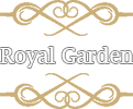 Apartma Royal Garden | Slovenia Logo